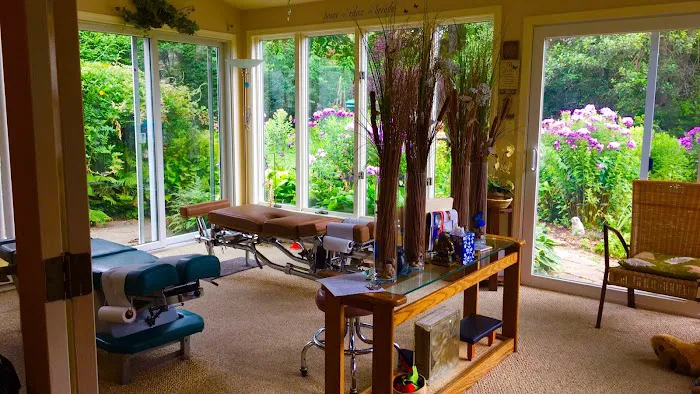 Marcus Family Chiropractic Picture 4