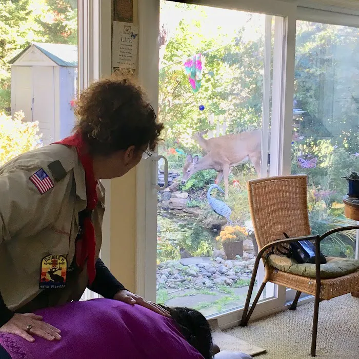 Marcus Family Chiropractic Picture 7