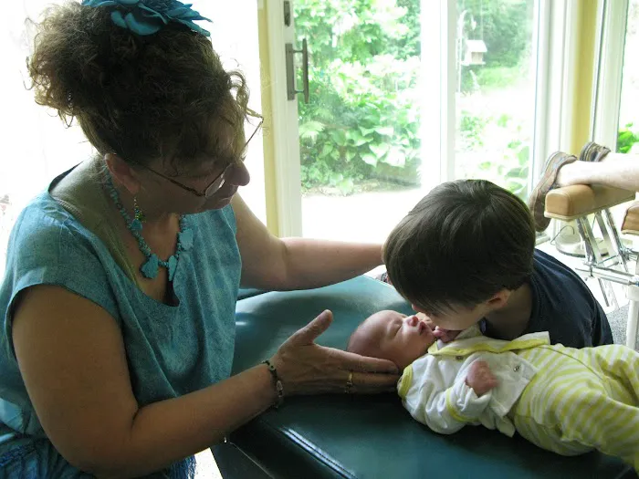 Marcus Family Chiropractic Picture 9