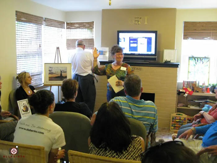 Marcus Family Chiropractic Picture 10