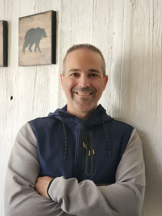 Raymond J. Benedetto, DC Picture 1