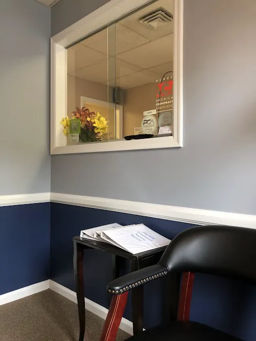 Benedetto Chiropractic Health Center Picture 2