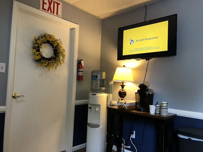 Benedetto Chiropractic Health Center Picture 1