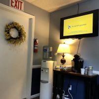 Benedetto Chiropractic Health Center ico