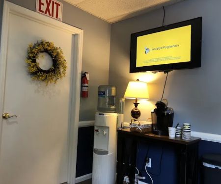 Benedetto Chiropractic Health Center