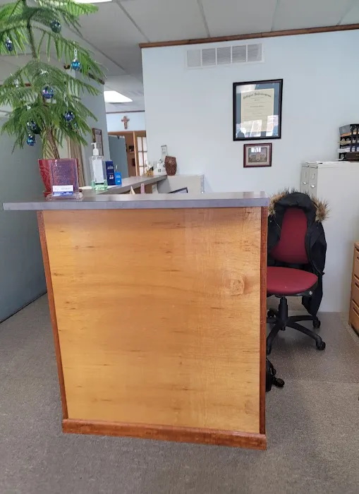 Ondrejca Chiropractic Picture 2