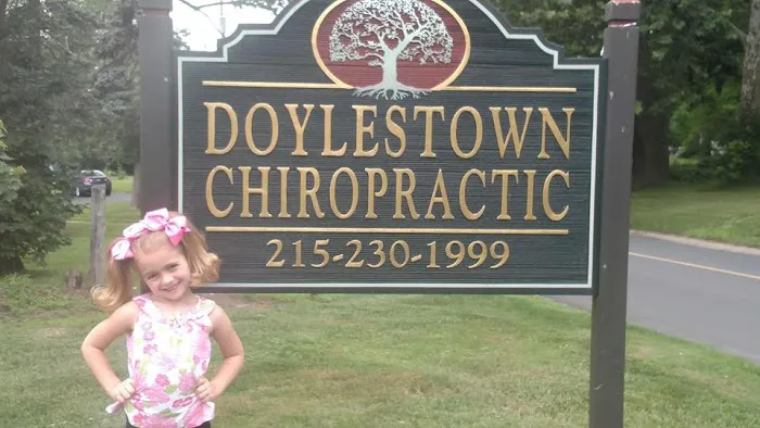 Doylestown Chiropractic Picture 2