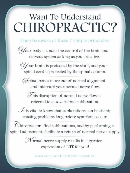 Doylestown Chiropractic Picture 5