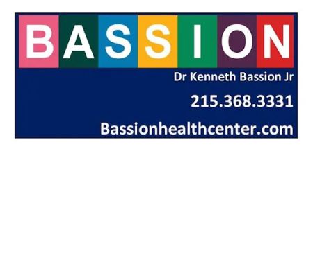 Bassion Chiropractic Center