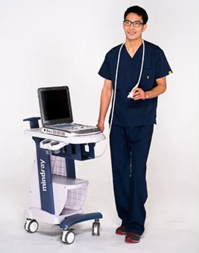 Precision Health & Wellness Center Picture 1