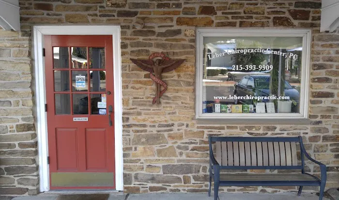 Leber Chiropractic Center, PC Picture 2