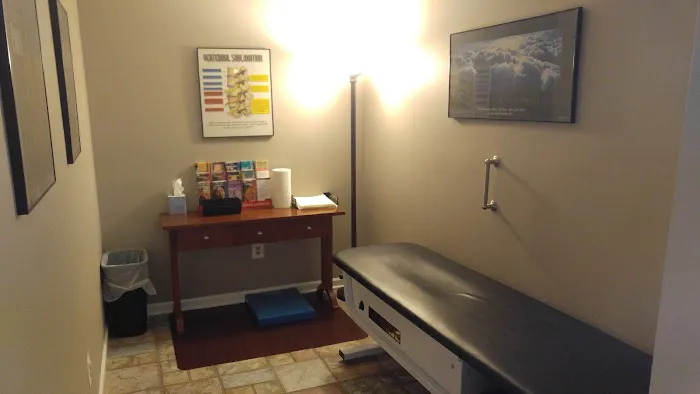 Leber Chiropractic Center, PC Picture 1
