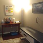 Leber Chiropractic Center, PC
