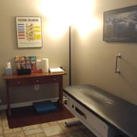 Leber Chiropractic Center, PC ico