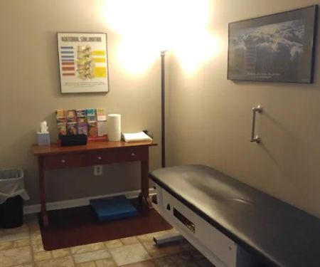Leber Chiropractic Center, PC