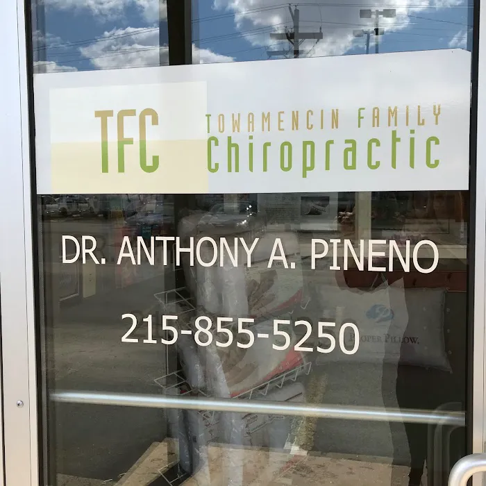Towamencin Family Chiropractic Picture 5