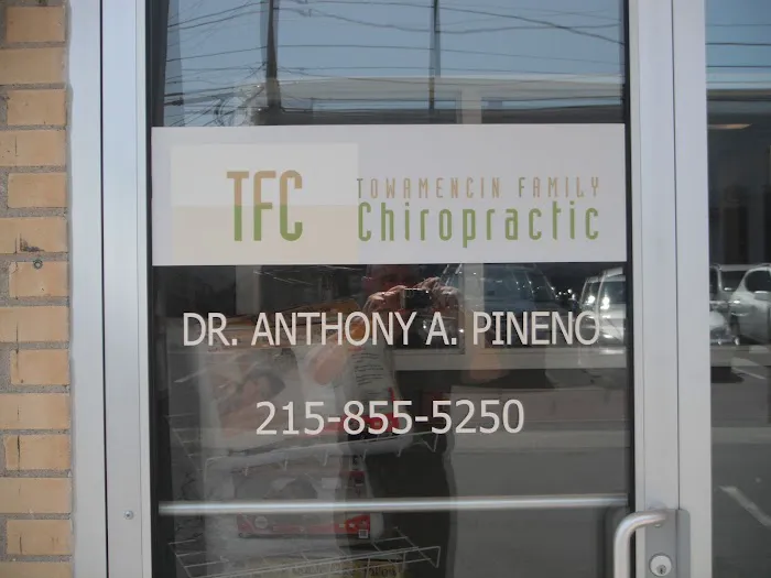 Towamencin Family Chiropractic Picture 4