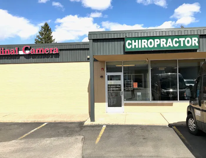 Towamencin Family Chiropractic Picture 6