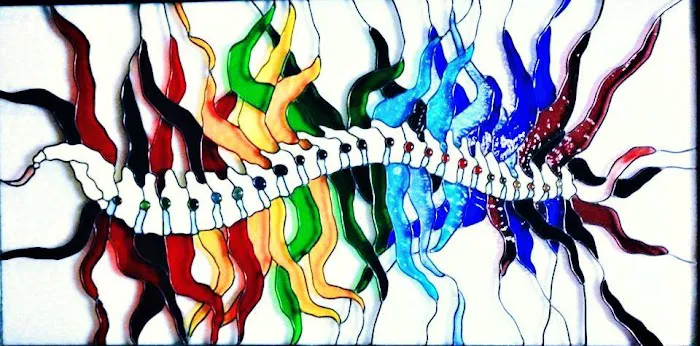 Lifeline Family Chiropractic Lansdale Chiropractor Dr. Jonathan Wassermann Picture 1