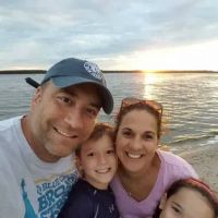 Healthy Balance Chiropractic & Wellness Center ico