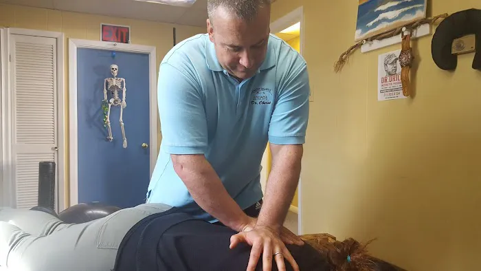 Healthy Balance Chiropractic & Wellness Center Picture 3