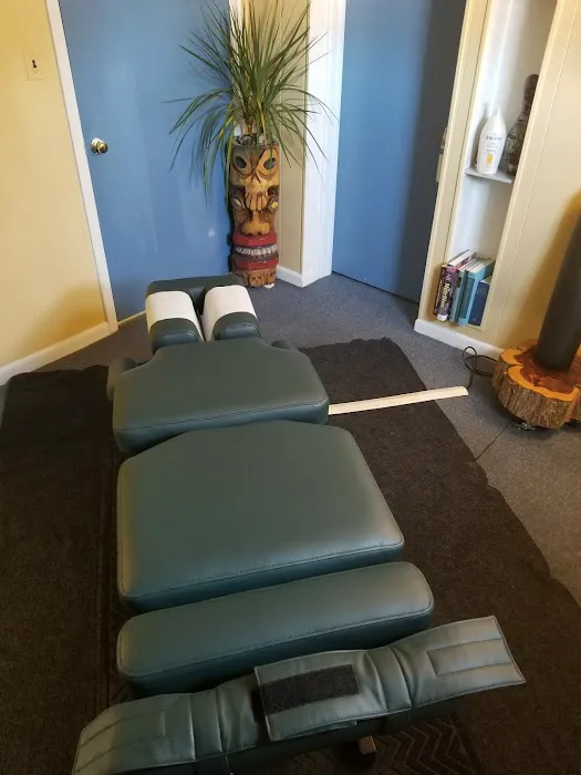 Healthy Balance Chiropractic & Wellness Center Picture 4
