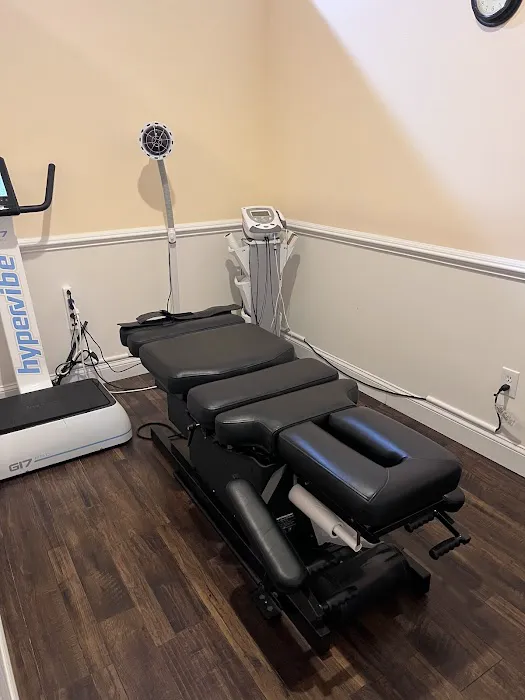 Shin Family Chiropractic Picture 3