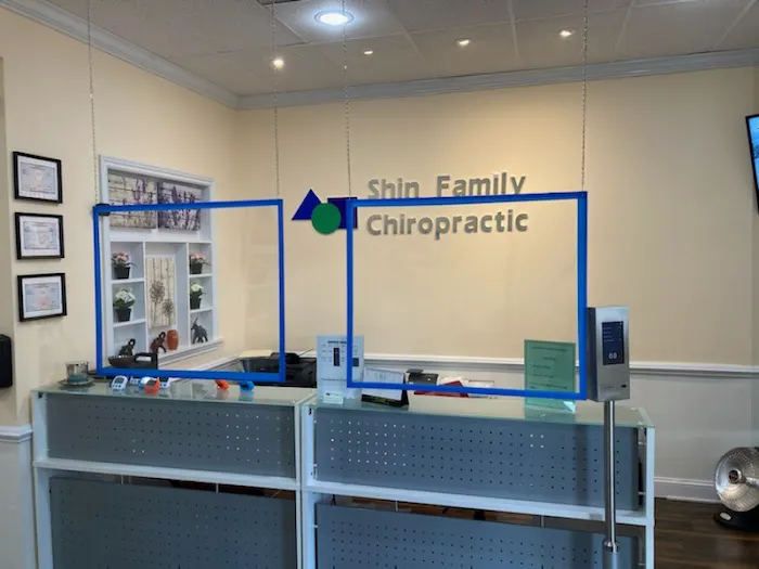 Shin Family Chiropractic Picture 2
