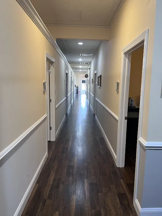 Shin Family Chiropractic Picture 1