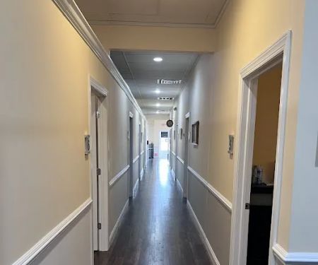 Shin Family Chiropractic
