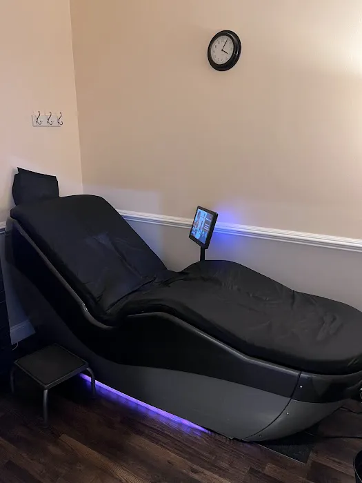 Shin Family Chiropractic Picture 4