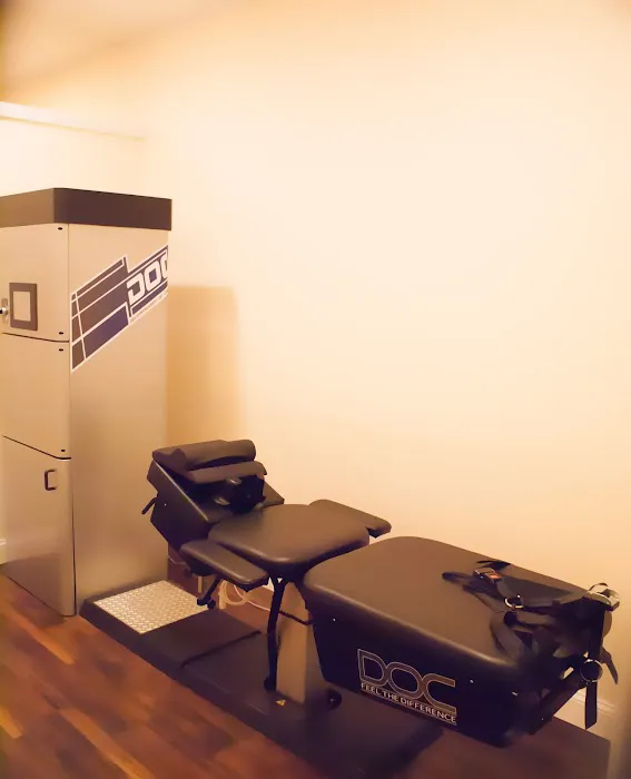 Shin Family Chiropractic Picture 7