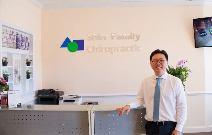 Shin Family Chiropractic Picture 6