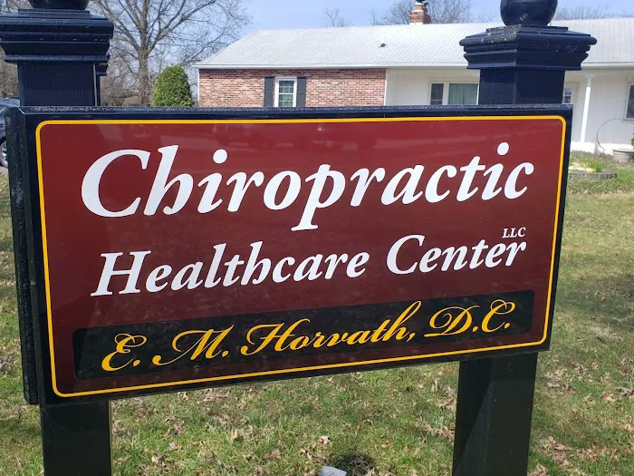 Chiropractic Healthcare Center Picture 1