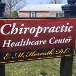Chiropractic Healthcare Center