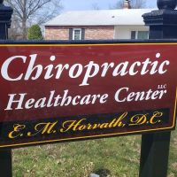 Chiropractic Healthcare Center ico