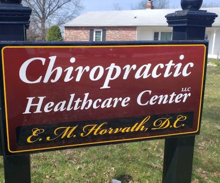 Chiropractic Healthcare Center