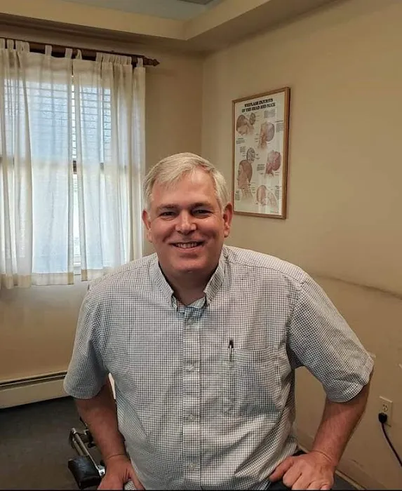 Chiropractic Healthcare Center Picture 3