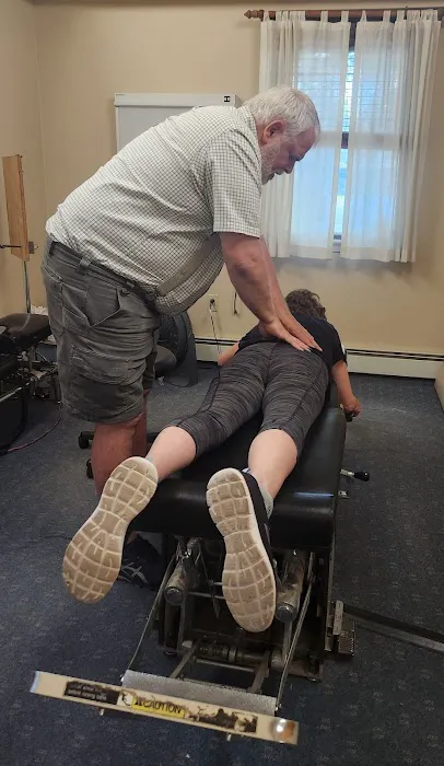 Chiropractic Healthcare Center Picture 4