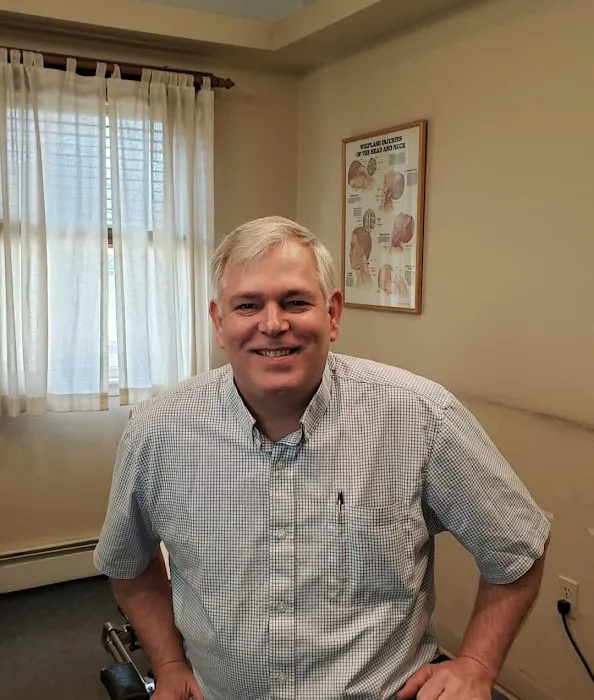 Edward M. Horvath, DC Picture 3