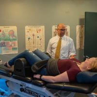 Szekely Chiropractic Center ico