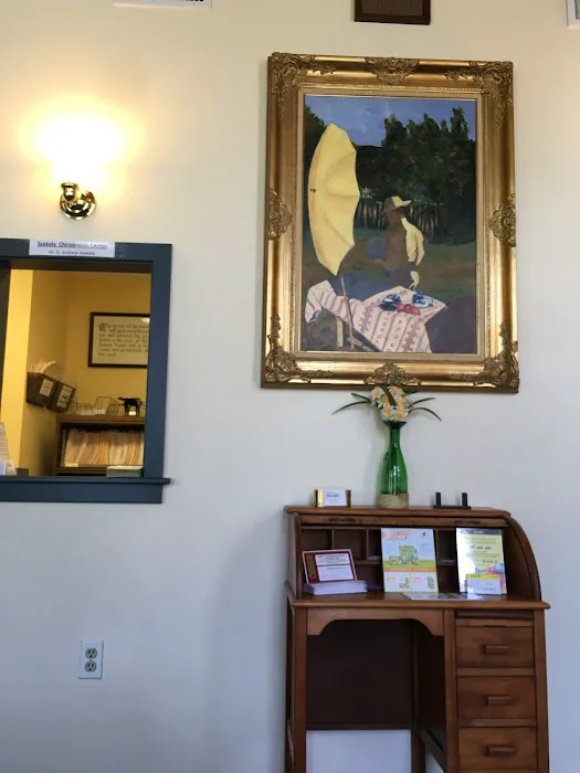 Szekely Chiropractic Center Picture 5