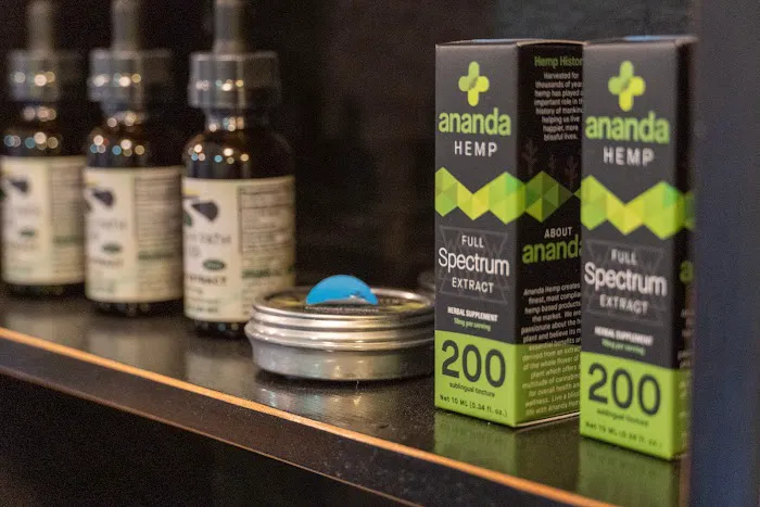 Szekely Chiropractic Center Picture 4