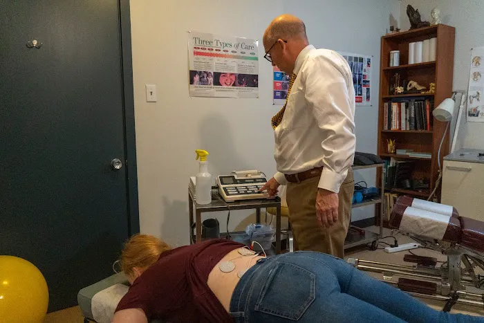 Szekely Chiropractic Center Picture 10