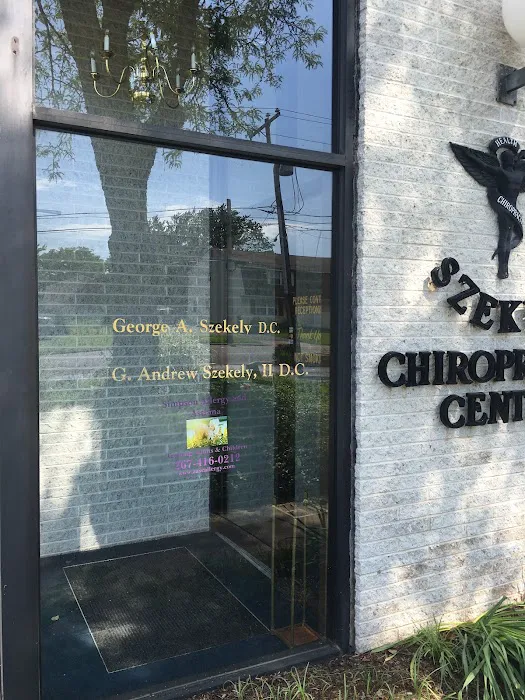 Szekely Chiropractic Center Picture 9