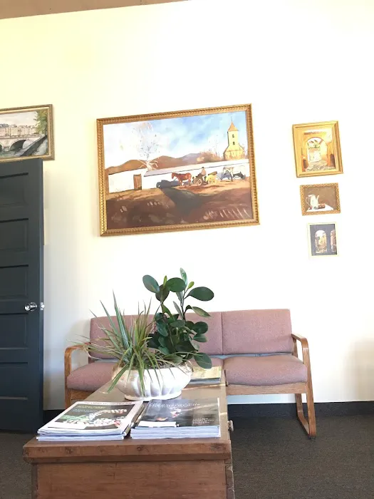 Szekely Chiropractic Center Picture 7