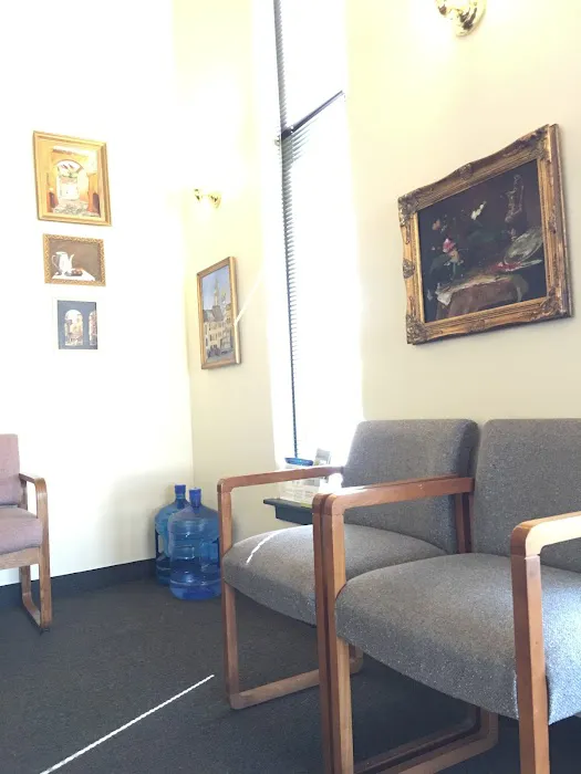 Szekely Chiropractic Center Picture 8