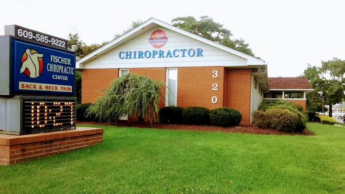 Fischer Chiropractic Center Picture 3