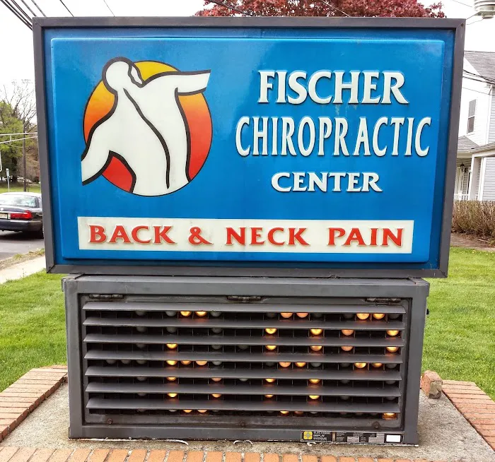 Fischer Chiropractic Center Picture 2