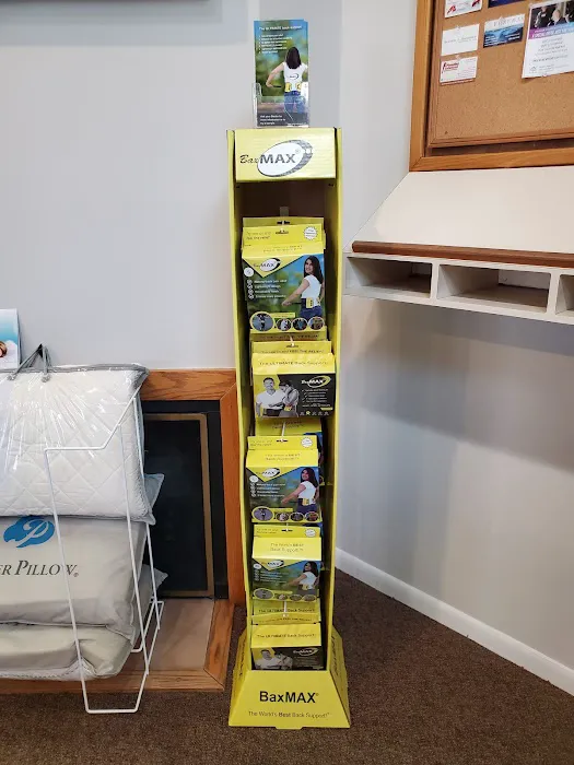 Fischer Chiropractic Center Picture 1